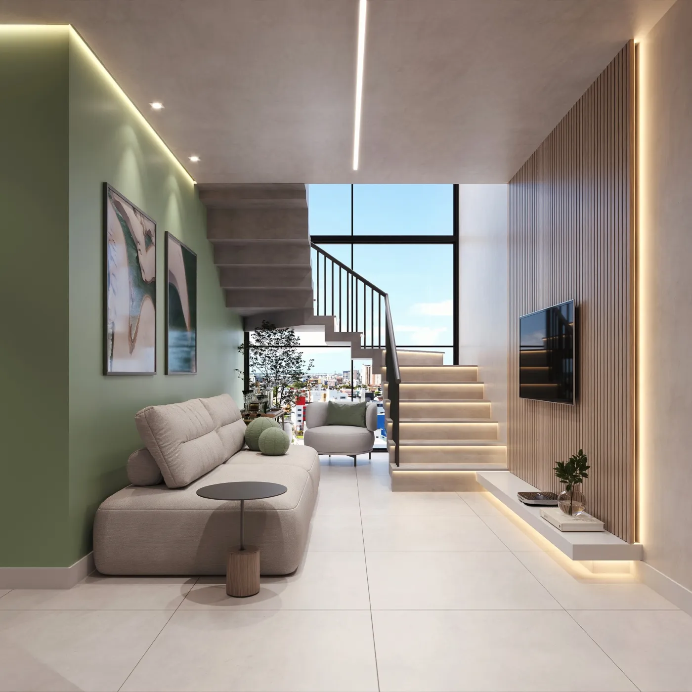 Porto Verano - Portomar Construtora