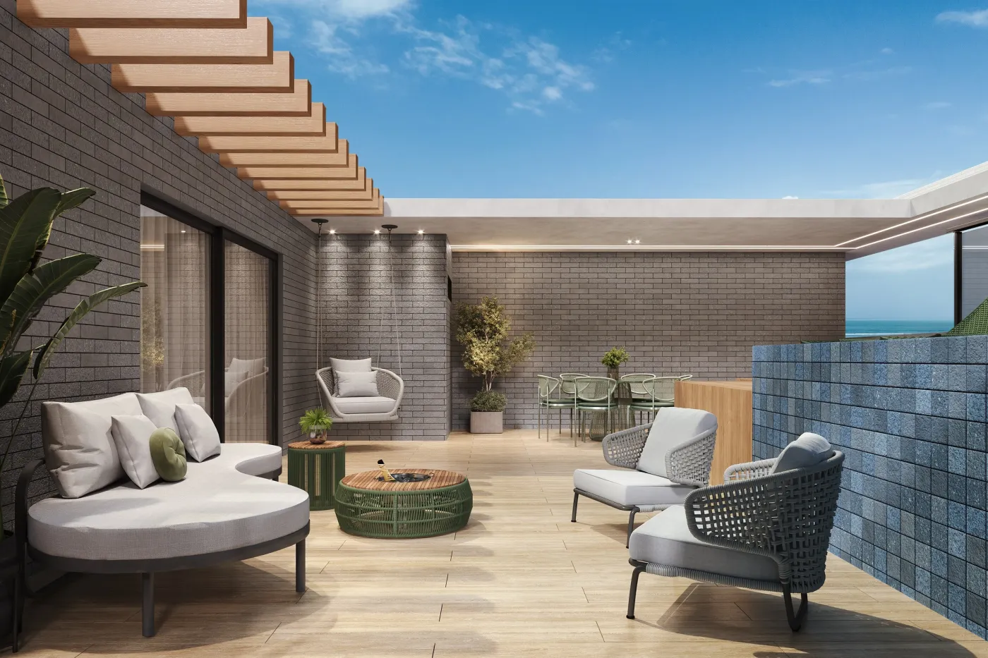 Porto Verano - Portomar Construtora