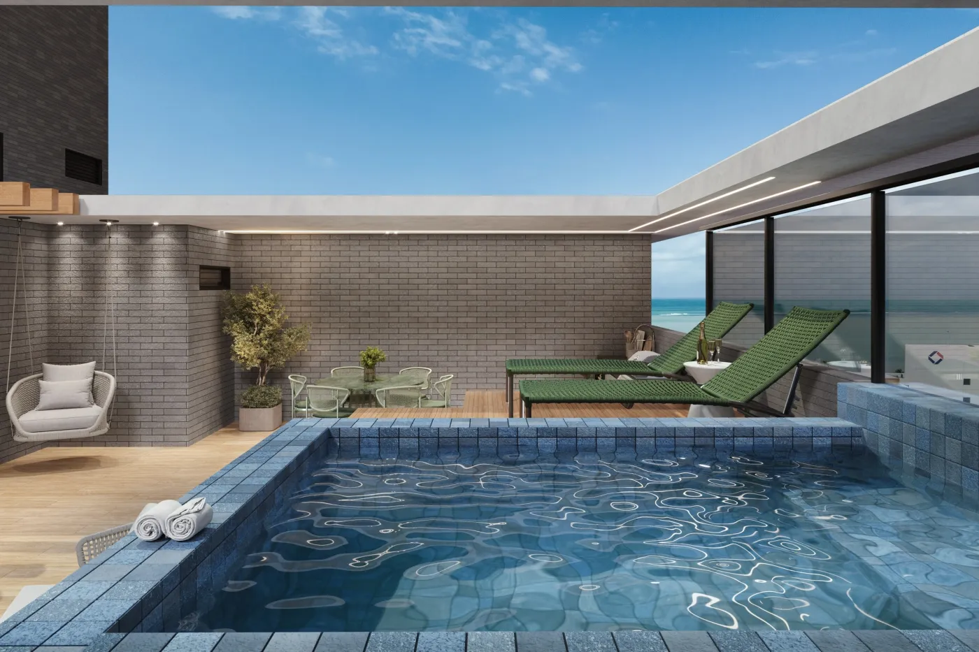 Porto Verano - Portomar Construtora