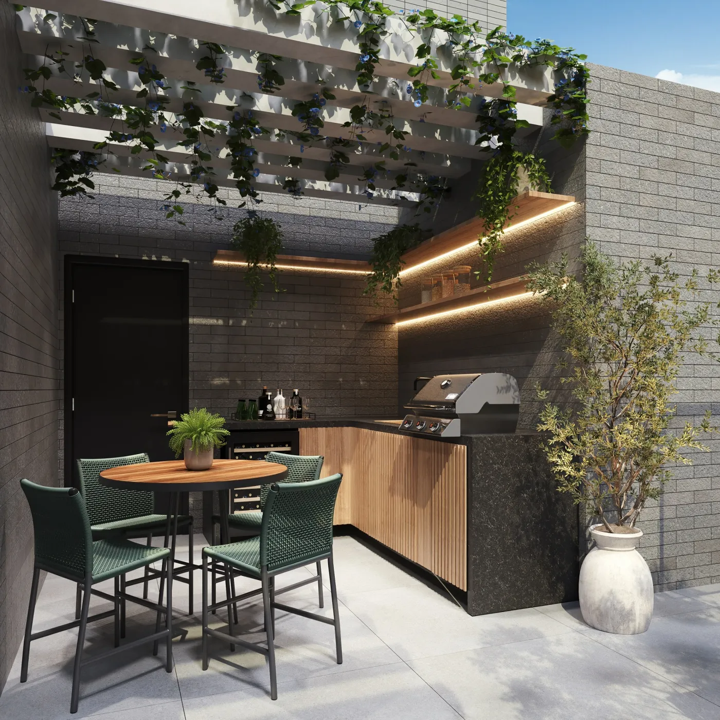 Porto Verano - Portomar Construtora