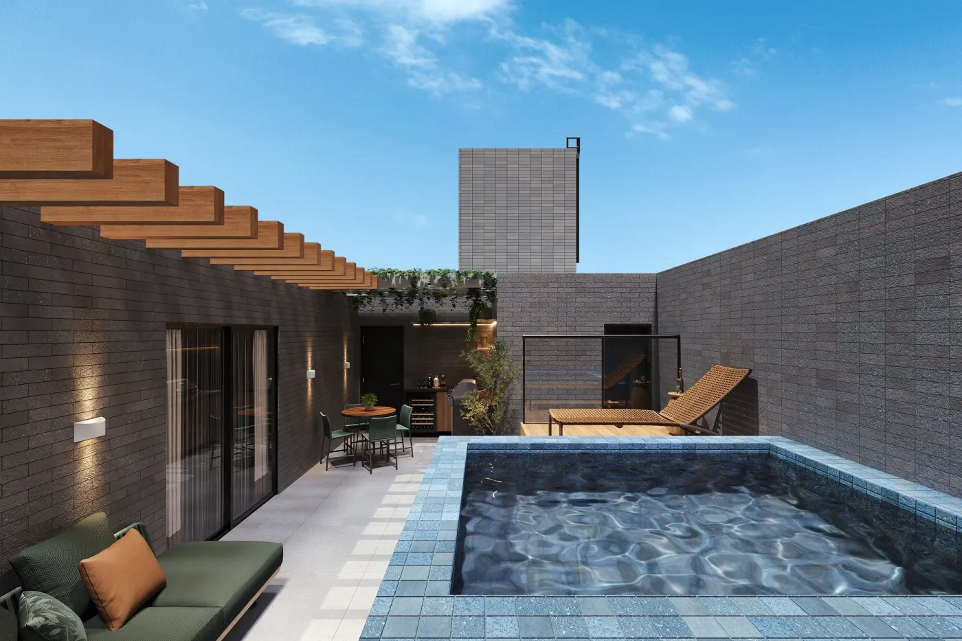Porto Verano - Portomar Construtora