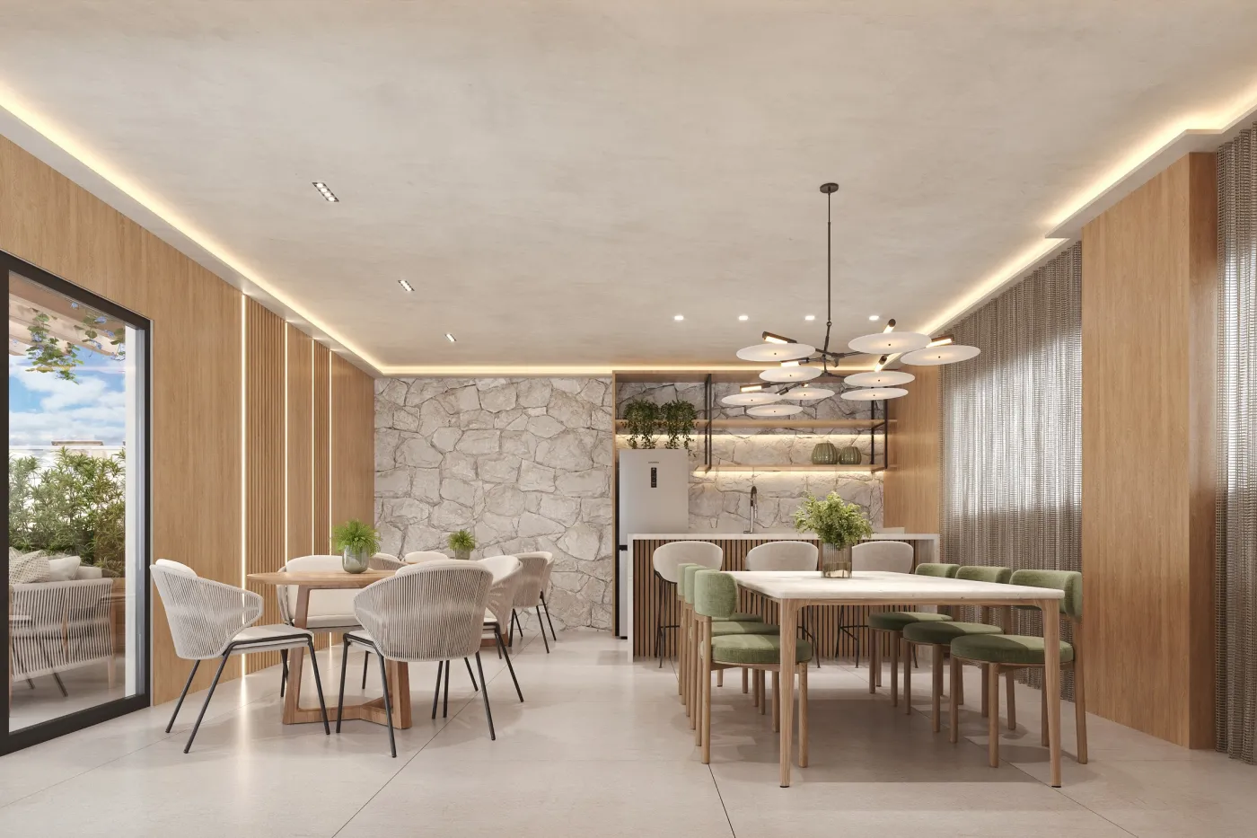 Porto Verano - Portomar Construtora