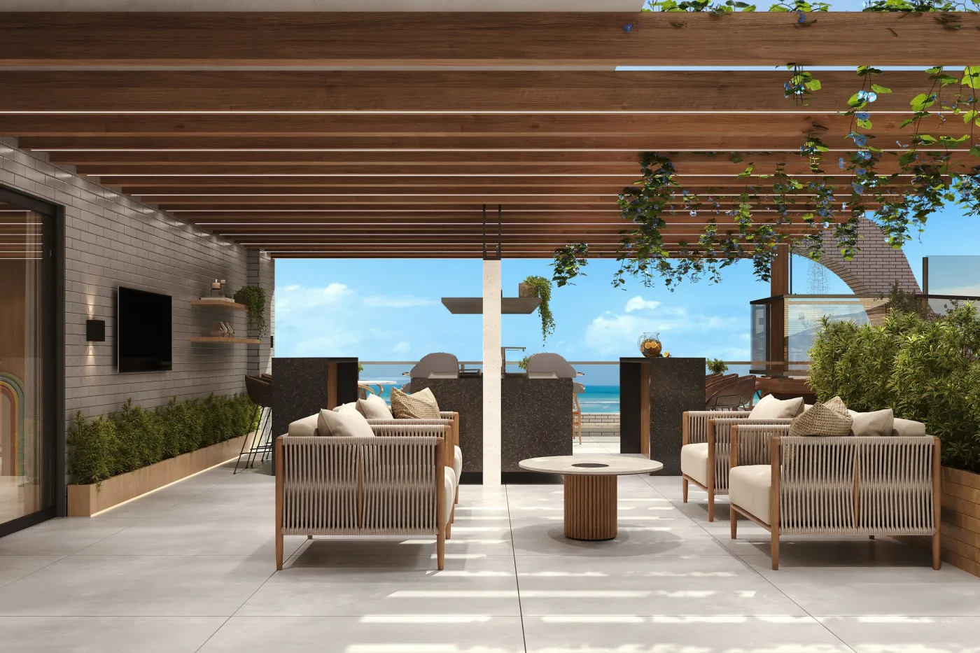 Porto Verano - Portomar Construtora