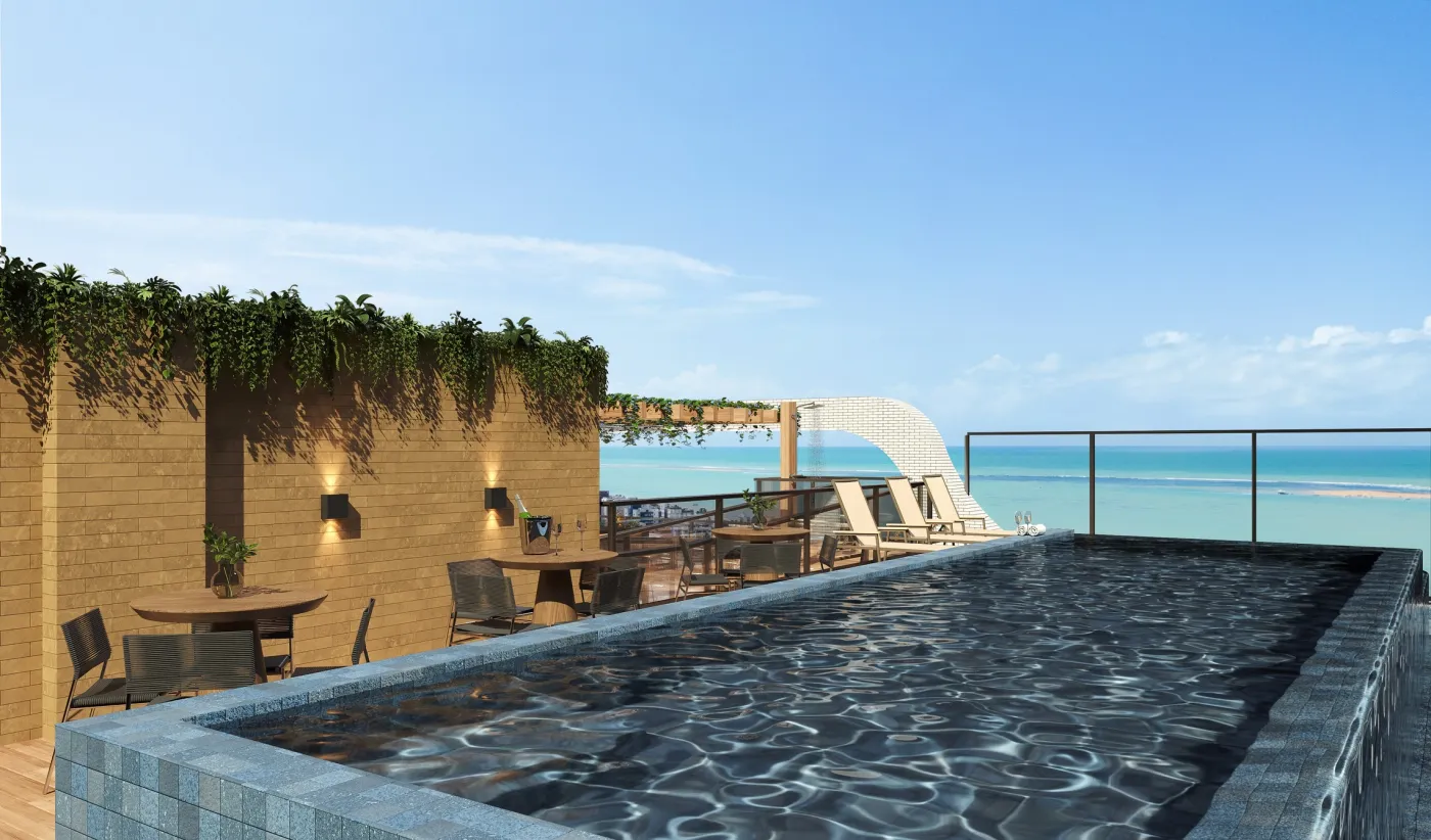Porto Verano - Portomar Construtora