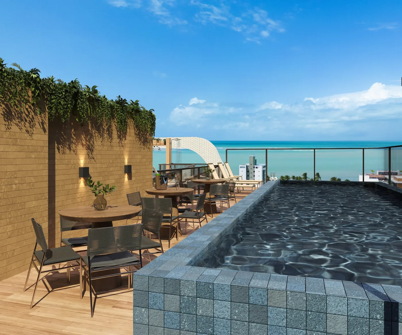 Porto Verano - Portomar Construtora
