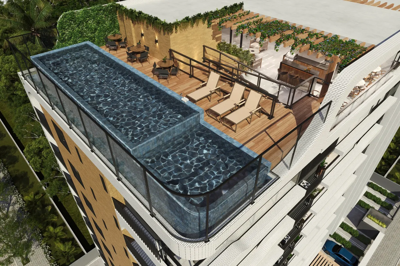 Porto Verano - Portomar Construtora