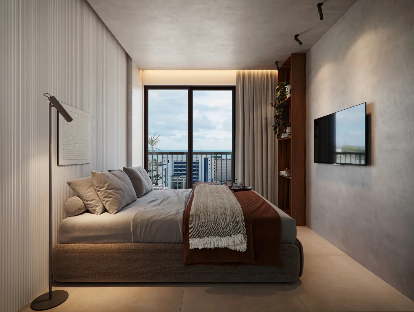 Get Like - Residencial