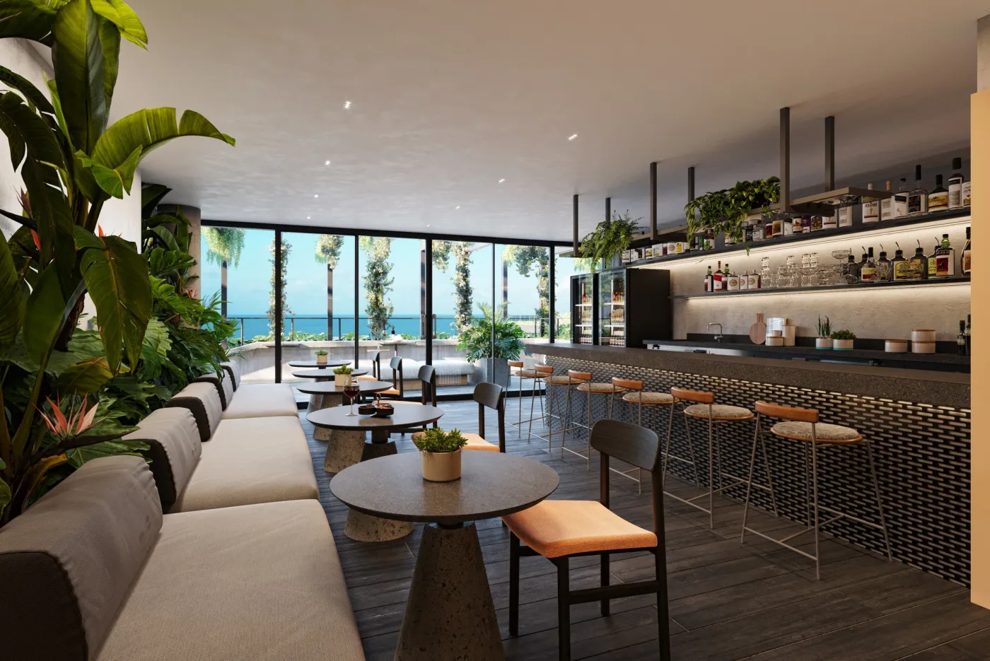 Get Like - Residencial