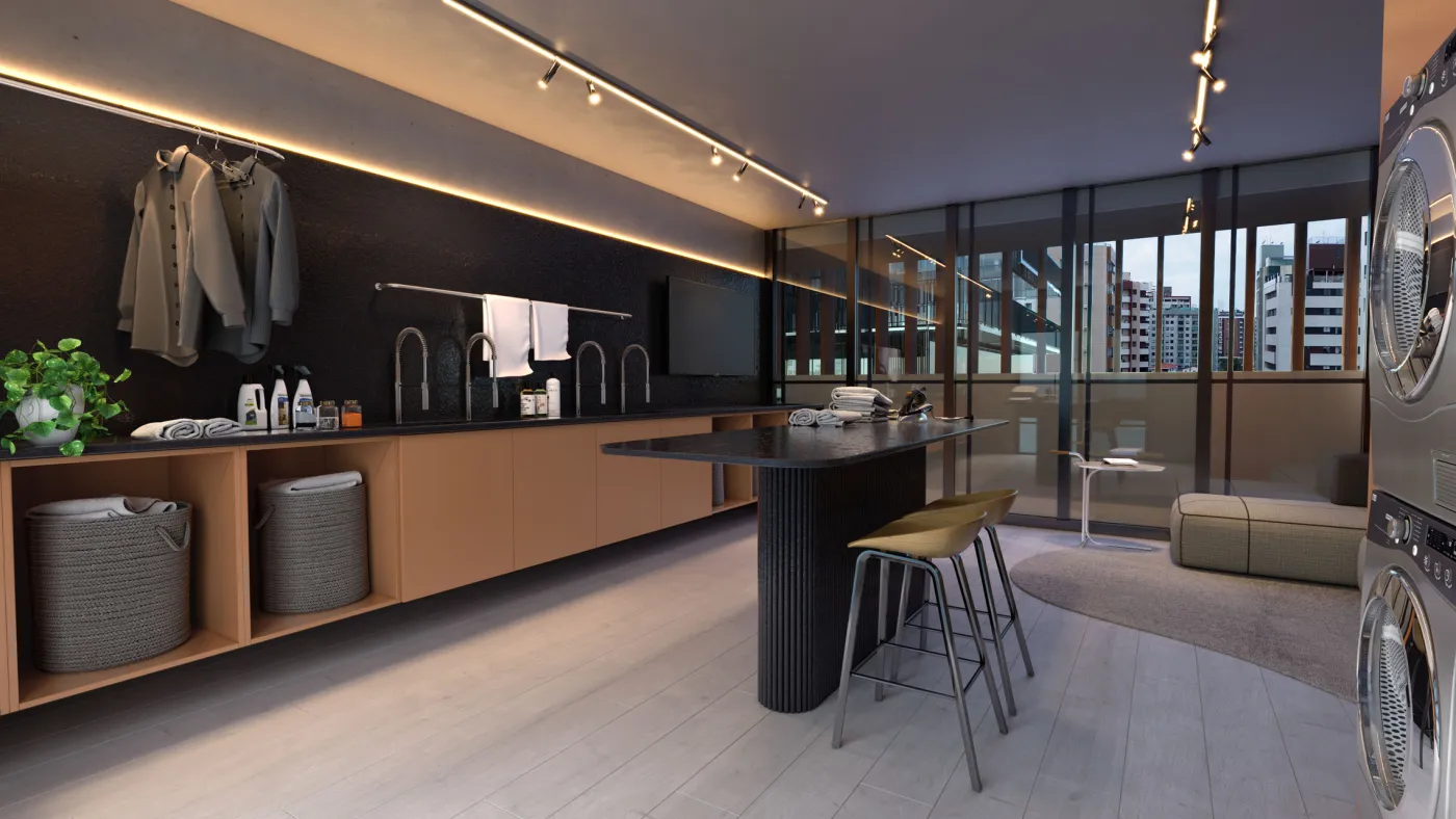 Get Like - Residencial