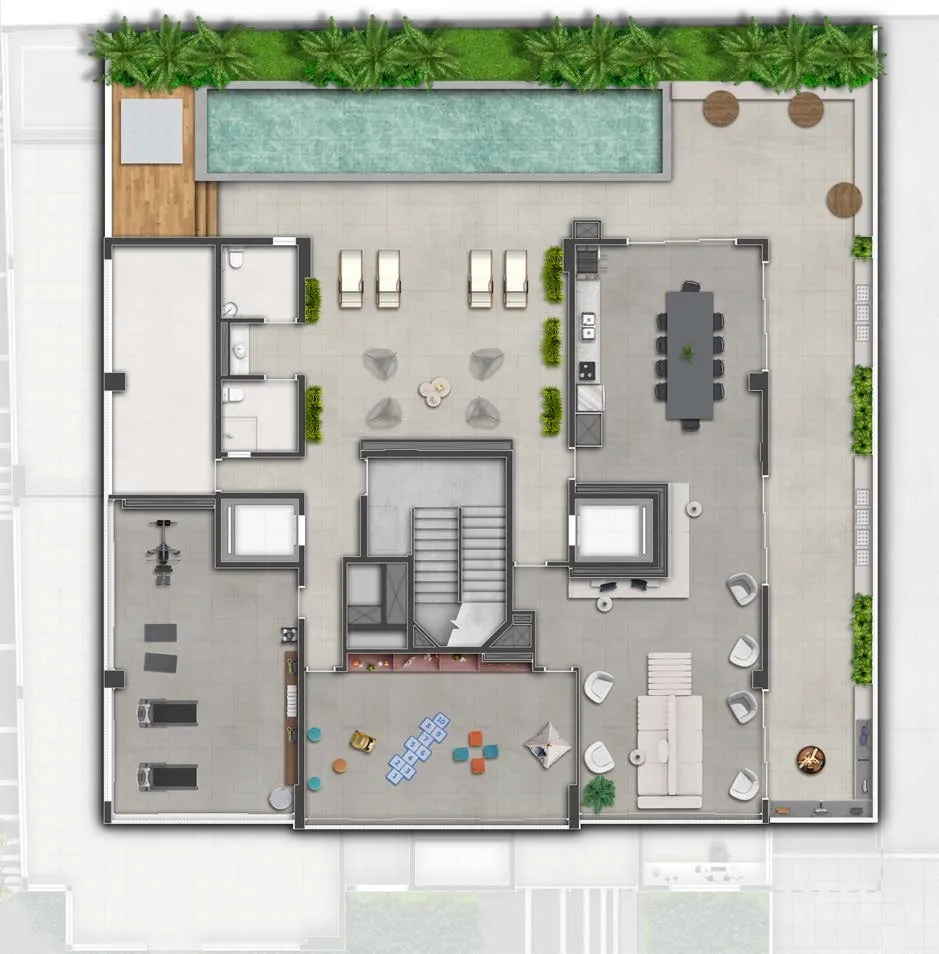 Vitta Vila Mariana - Residencial