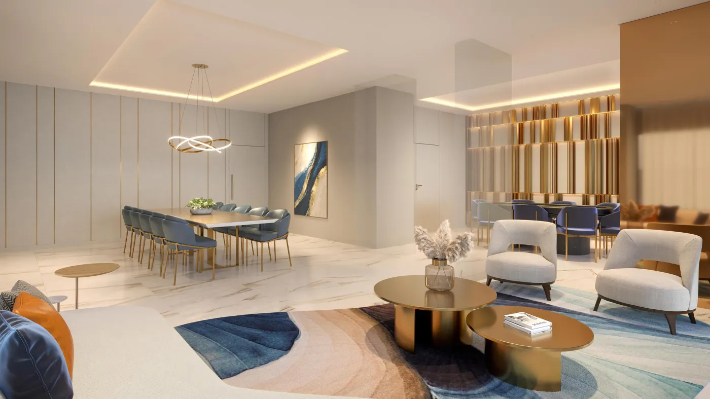Grand Resort By Living - Fase 1