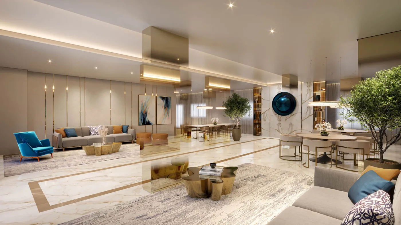 Grand Resort By Living - Fase 1