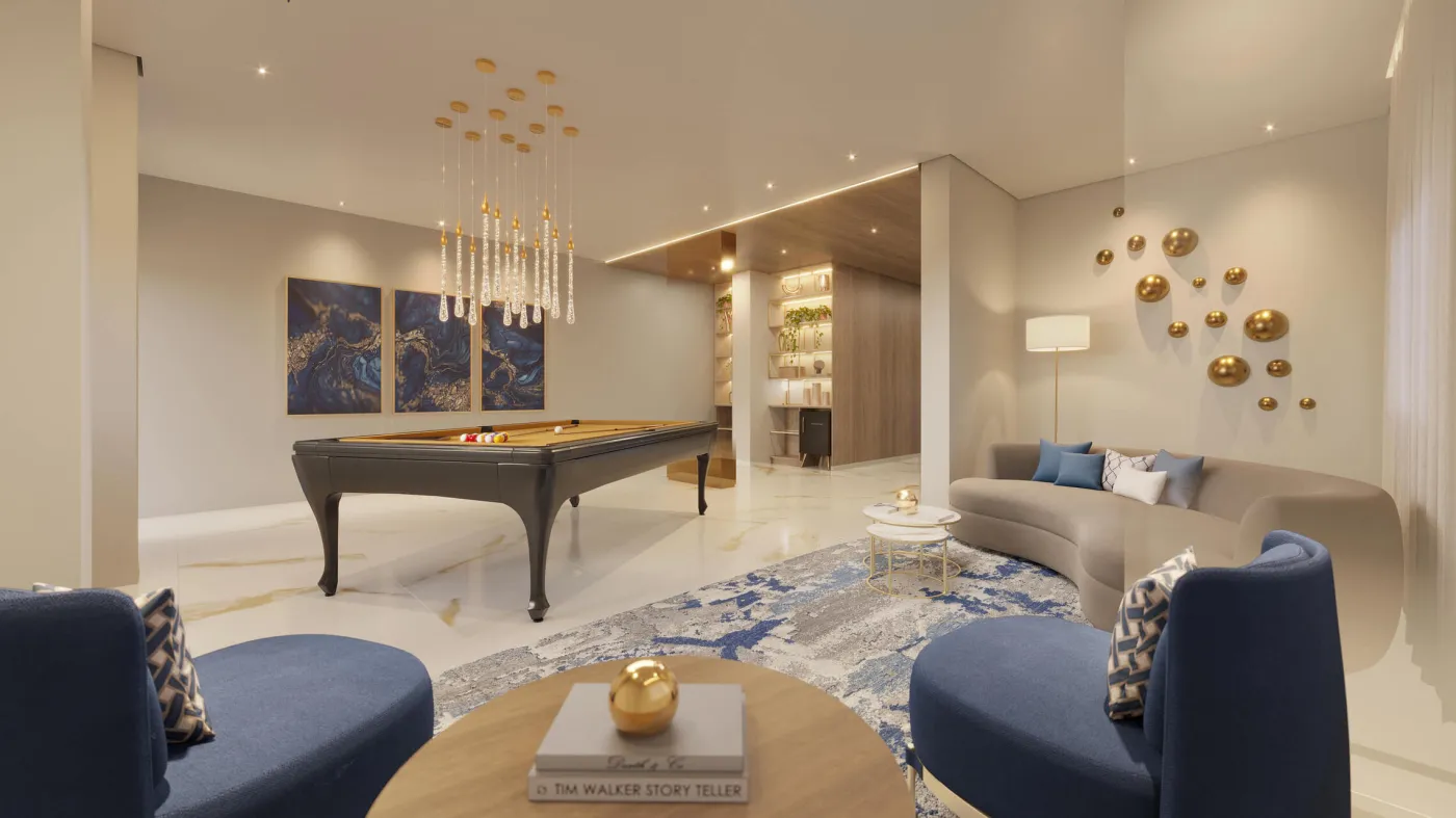 Grand Resort By Living - Fase 1