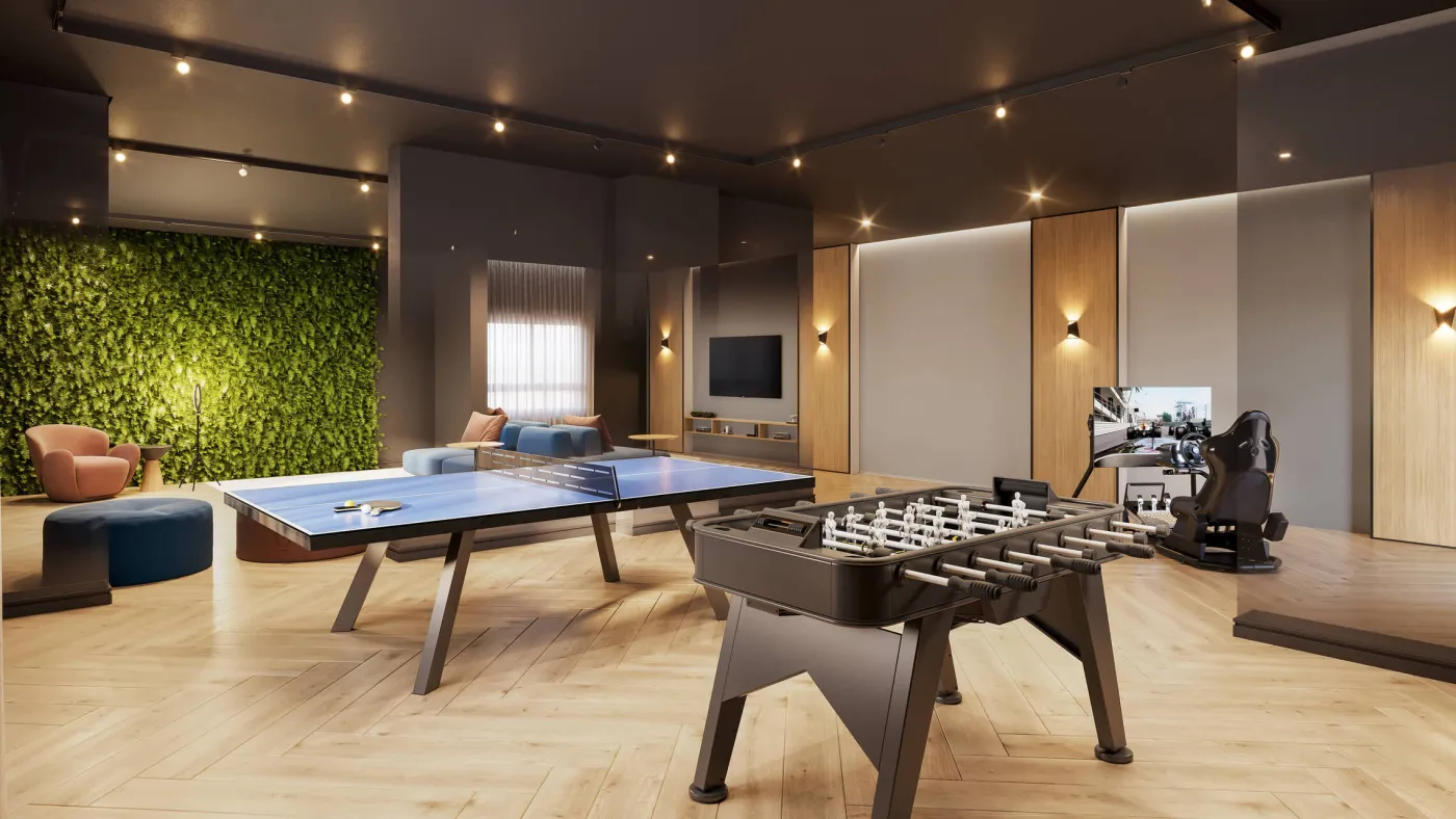 Grand Resort By Living - Fase 1