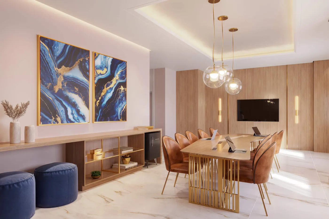 Grand Resort By Living - Fase 1