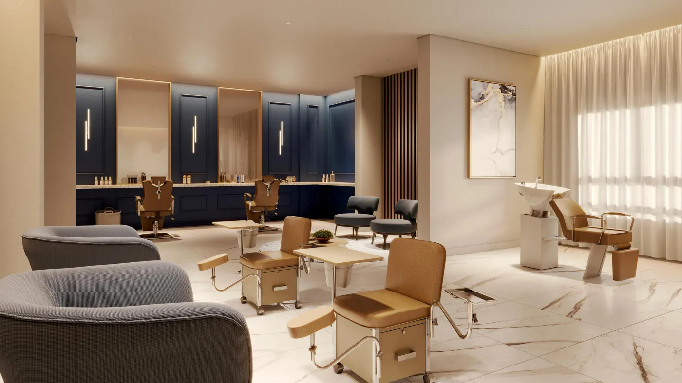 Grand Resort By Living - Fase 1