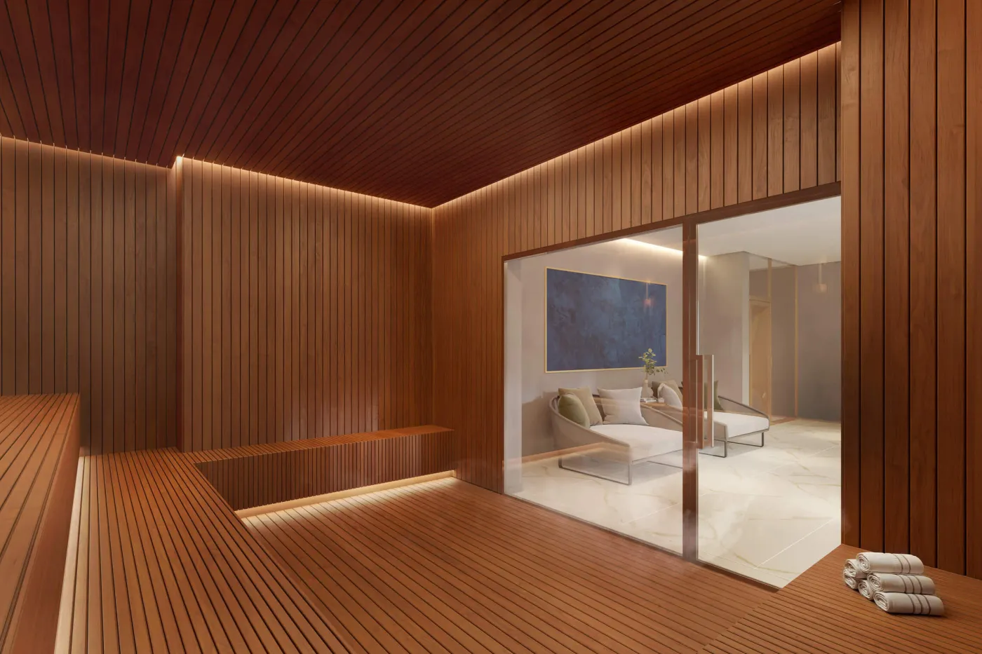 Grand Resort By Living - Fase 1