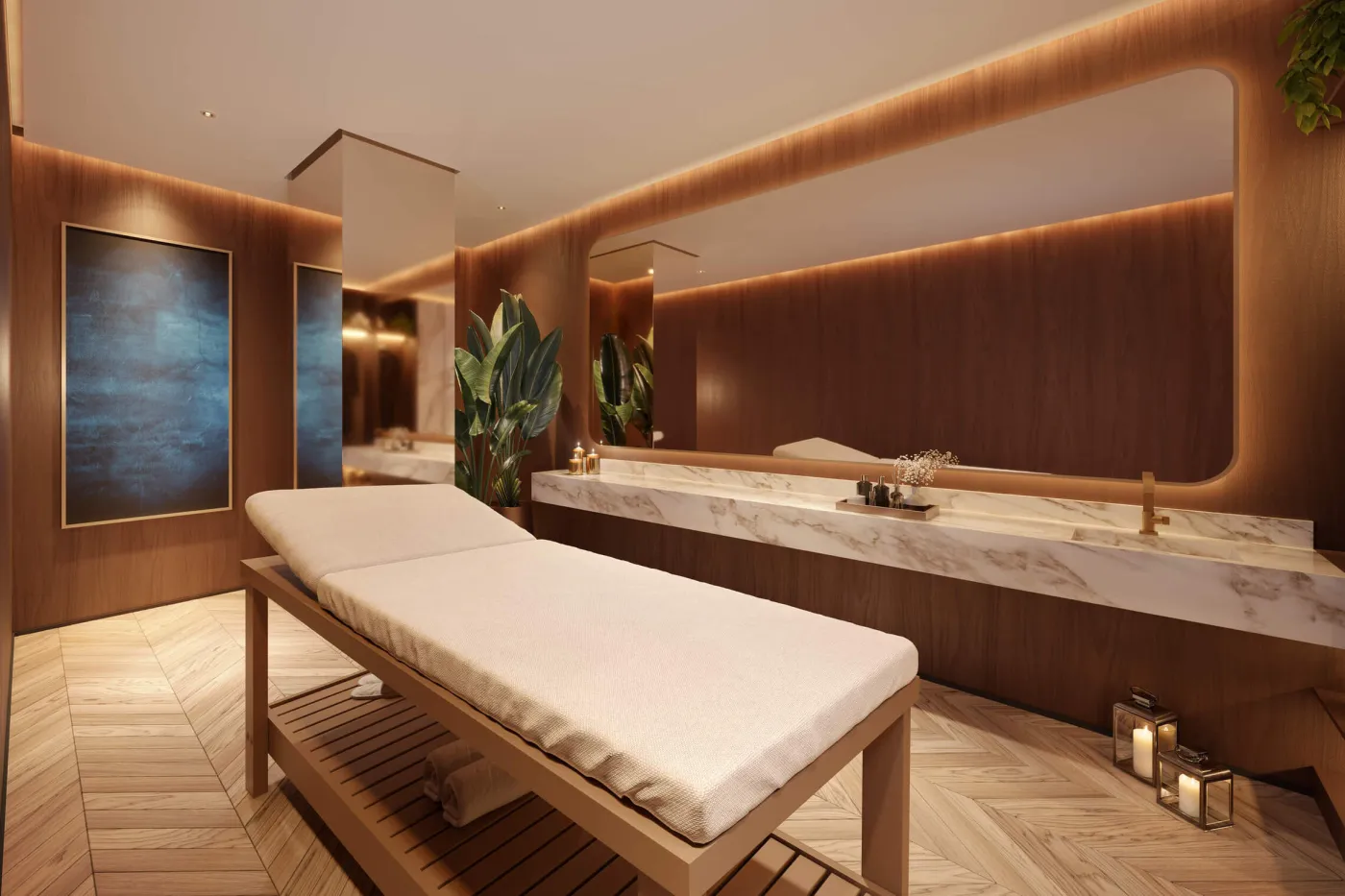 Grand Resort By Living - Fase 1