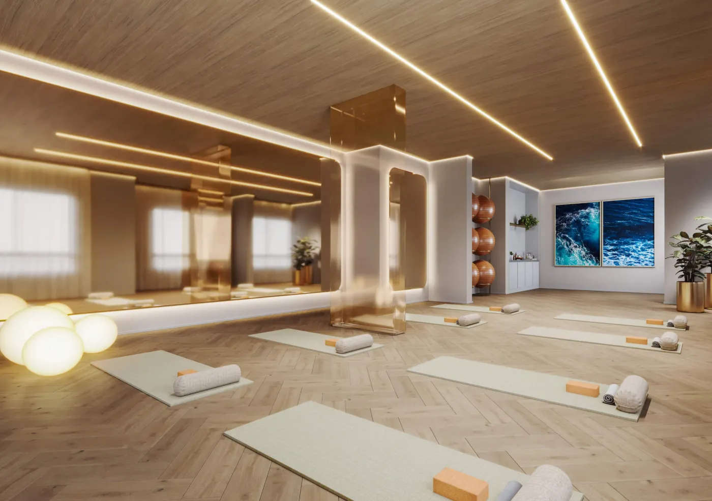 Grand Resort By Living - Fase 1