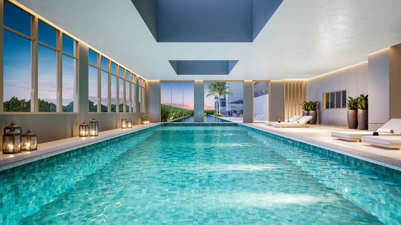 Grand Resort By Living - Fase 1