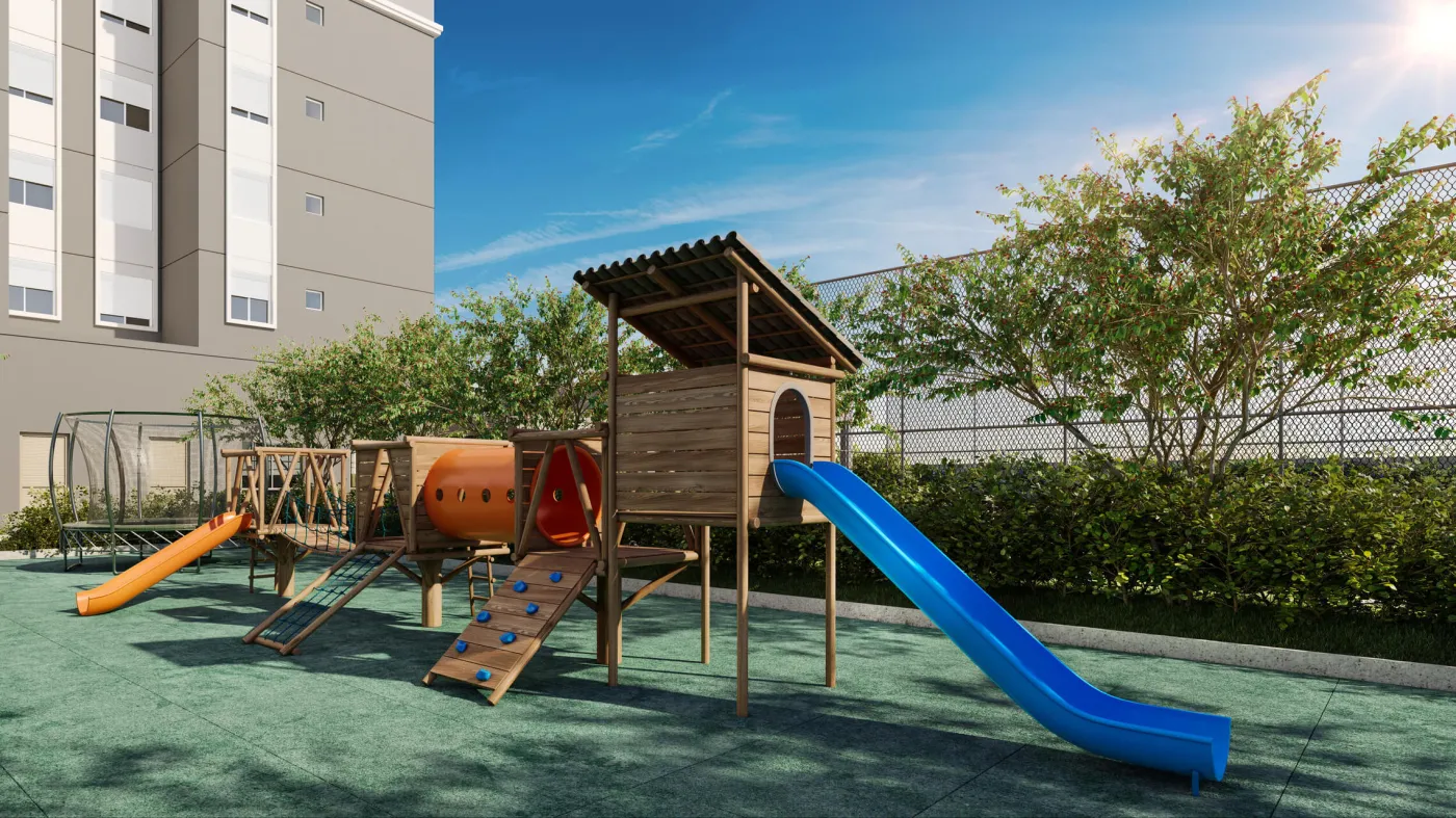 Grand Resort By Living - Fase 1