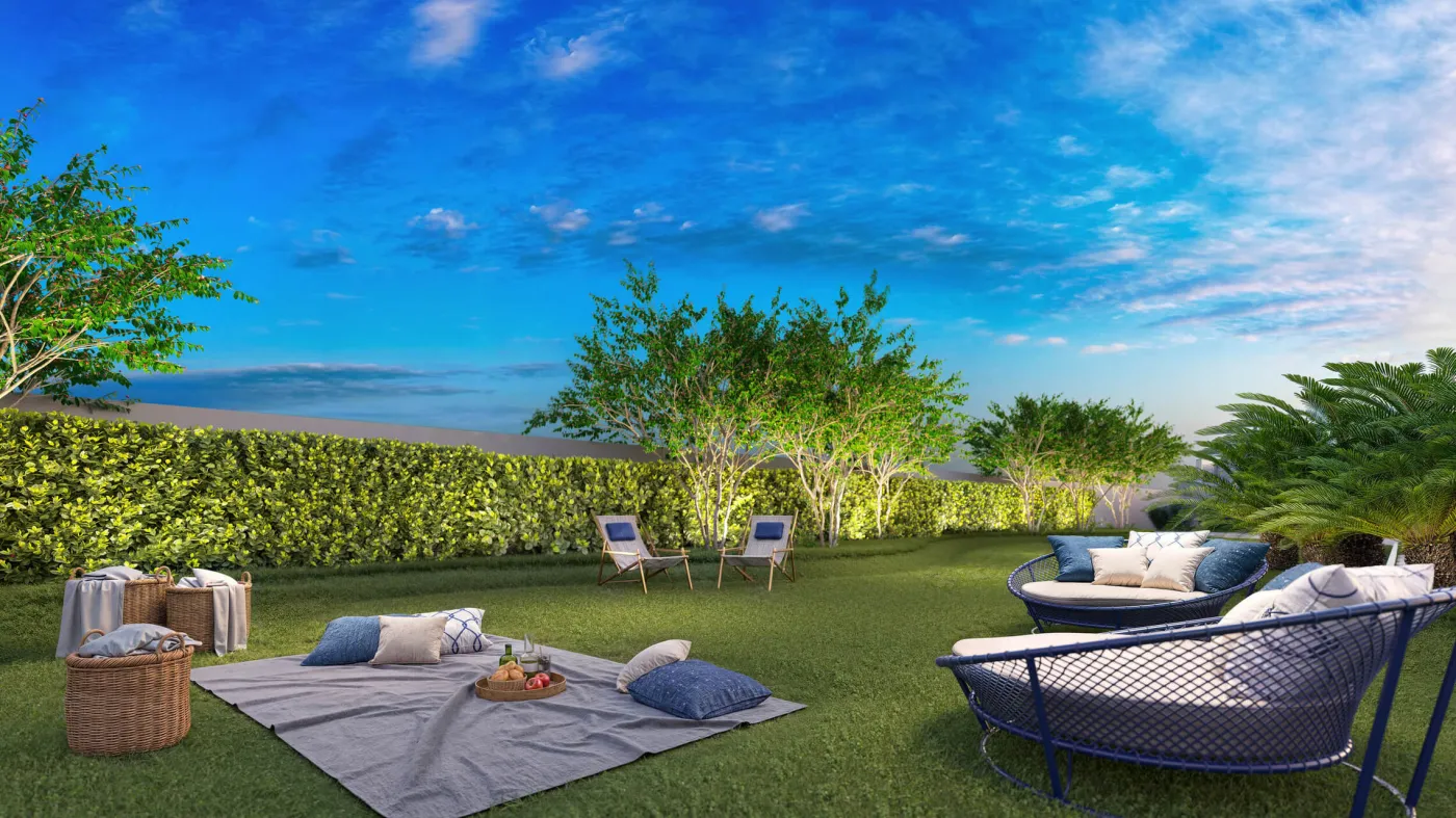 Grand Resort By Living - Fase 1