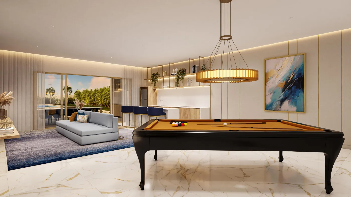 Grand Resort By Living - Fase 1