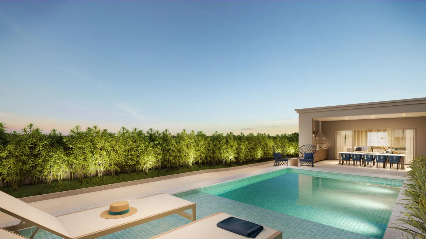 Grand Resort By Living - Fase 1