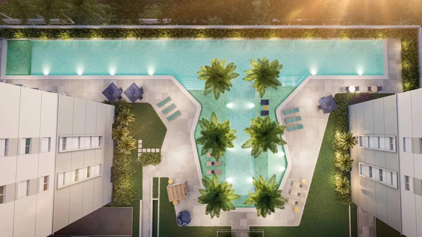 Grand Resort By Living - Fase 1