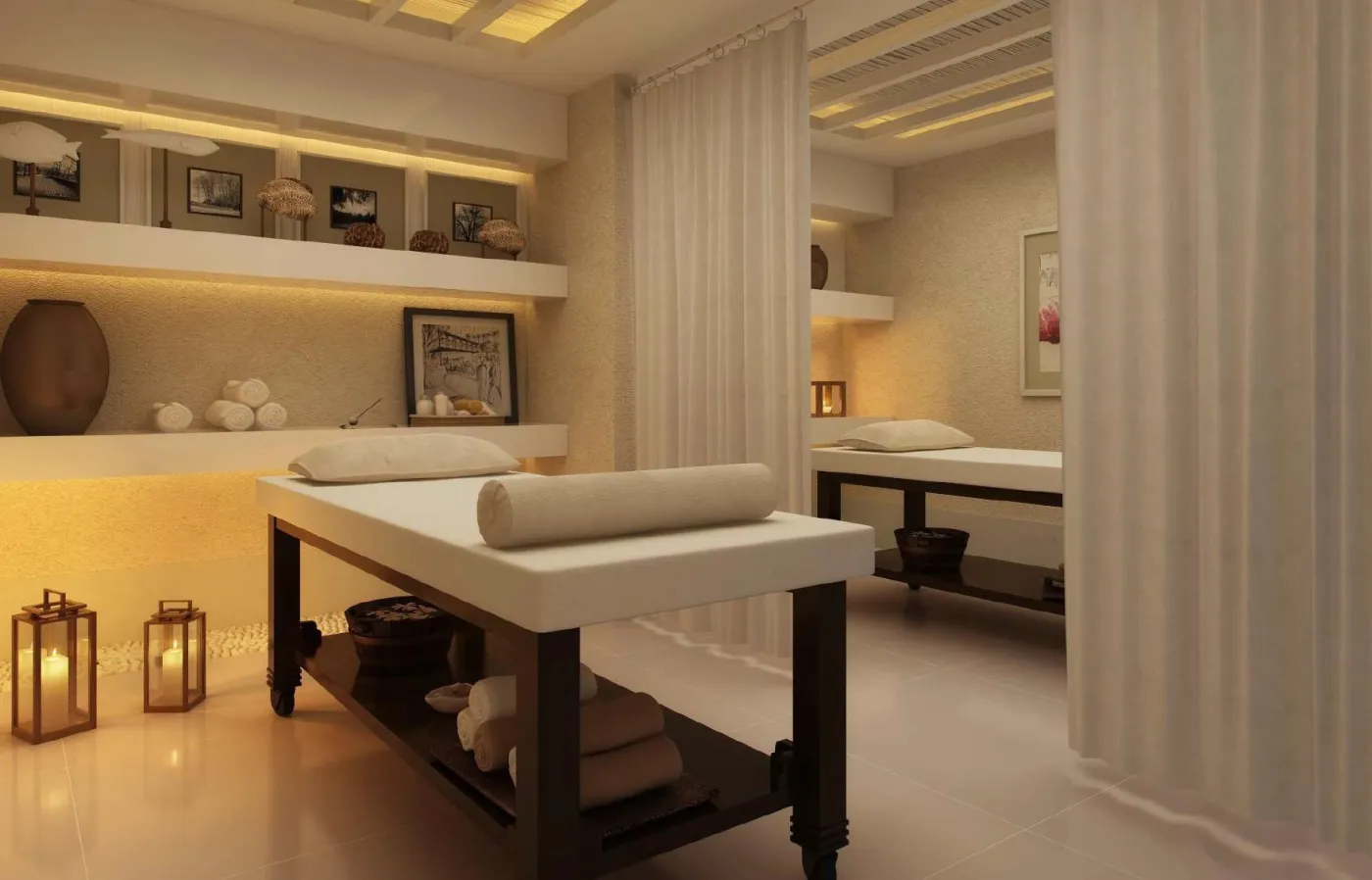 Terramarine Icaraí Residence Club - João Fortes
