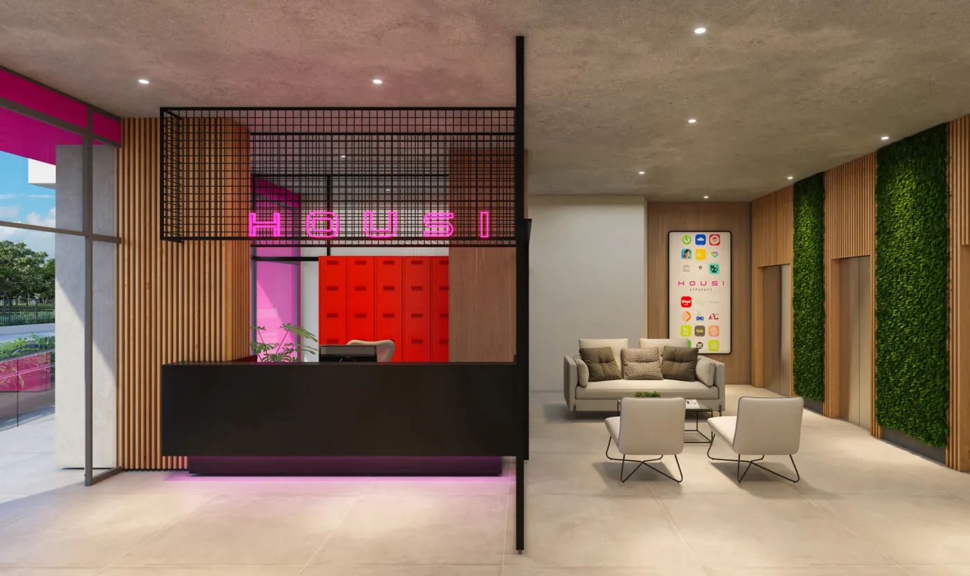 Markho Health Care - Grupo Pessi