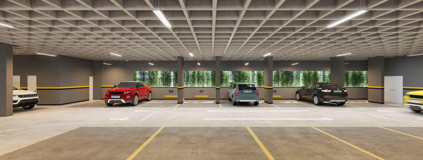 Markho Prime Residences - Grupo Pessi