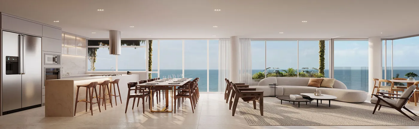 Vero Praia Brava - Max Realiza Vero Praia Brava - Max Realiza