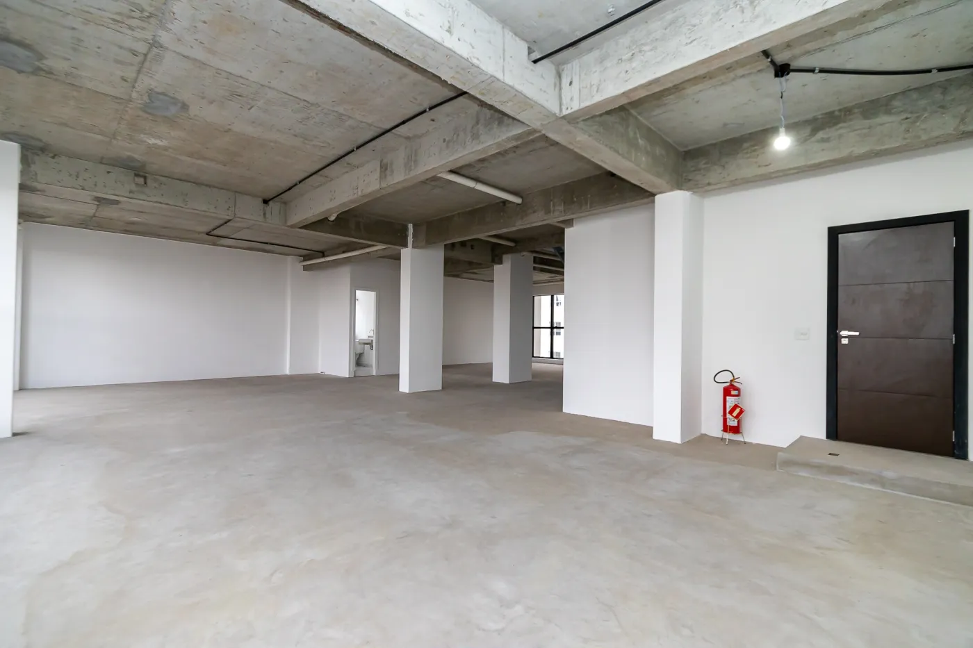Workspace Emiliano - Invespark