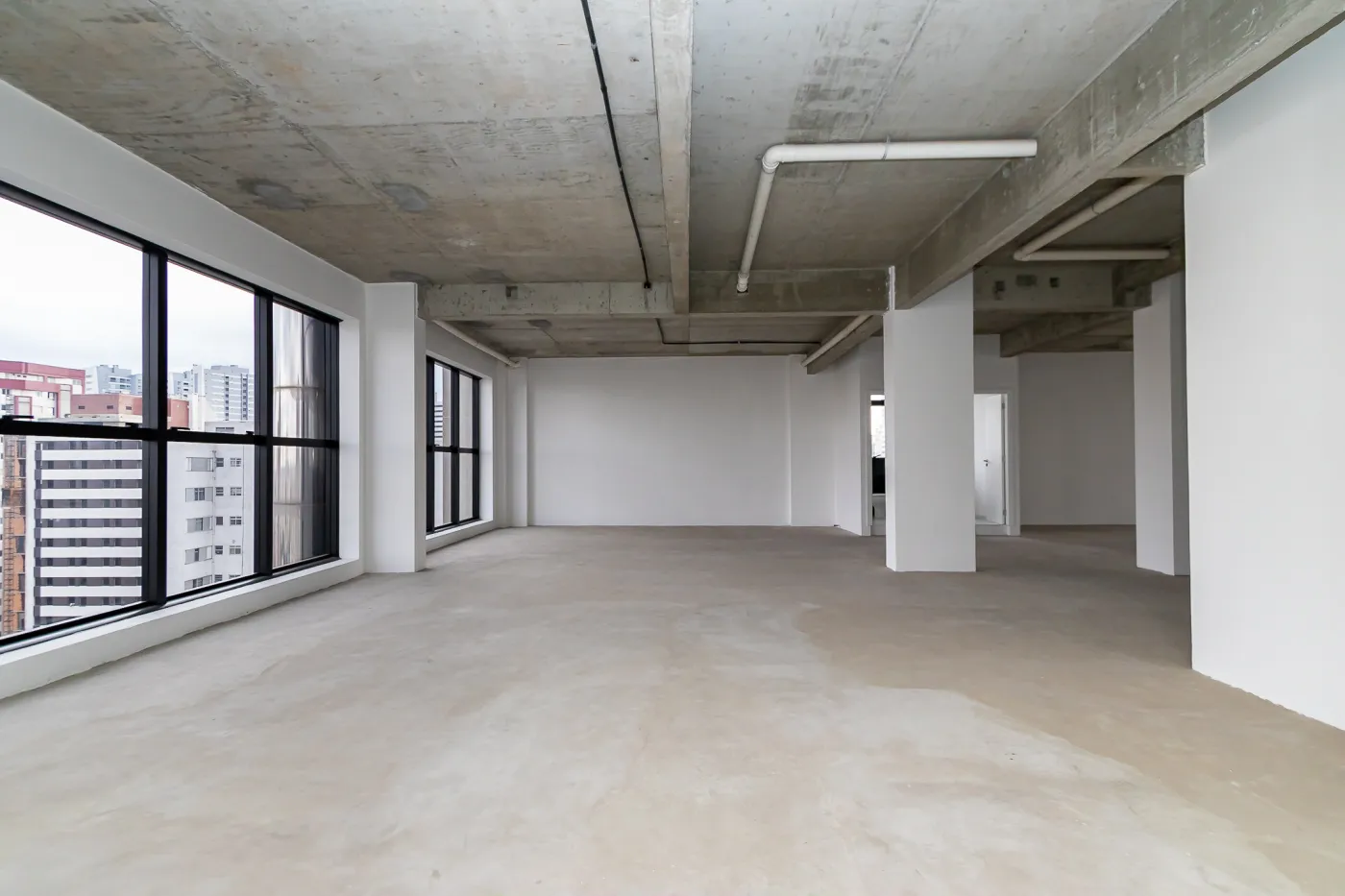 Workspace Emiliano - Invespark