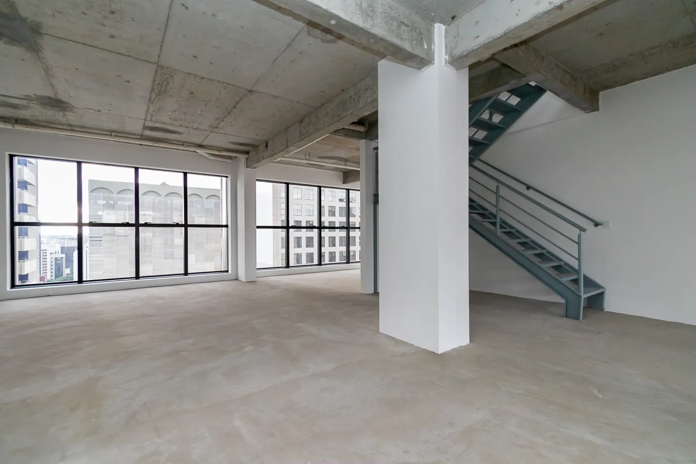 Workspace Emiliano - Invespark