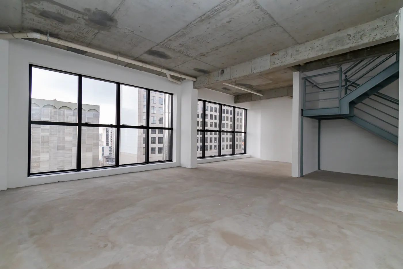 Workspace Emiliano - Invespark