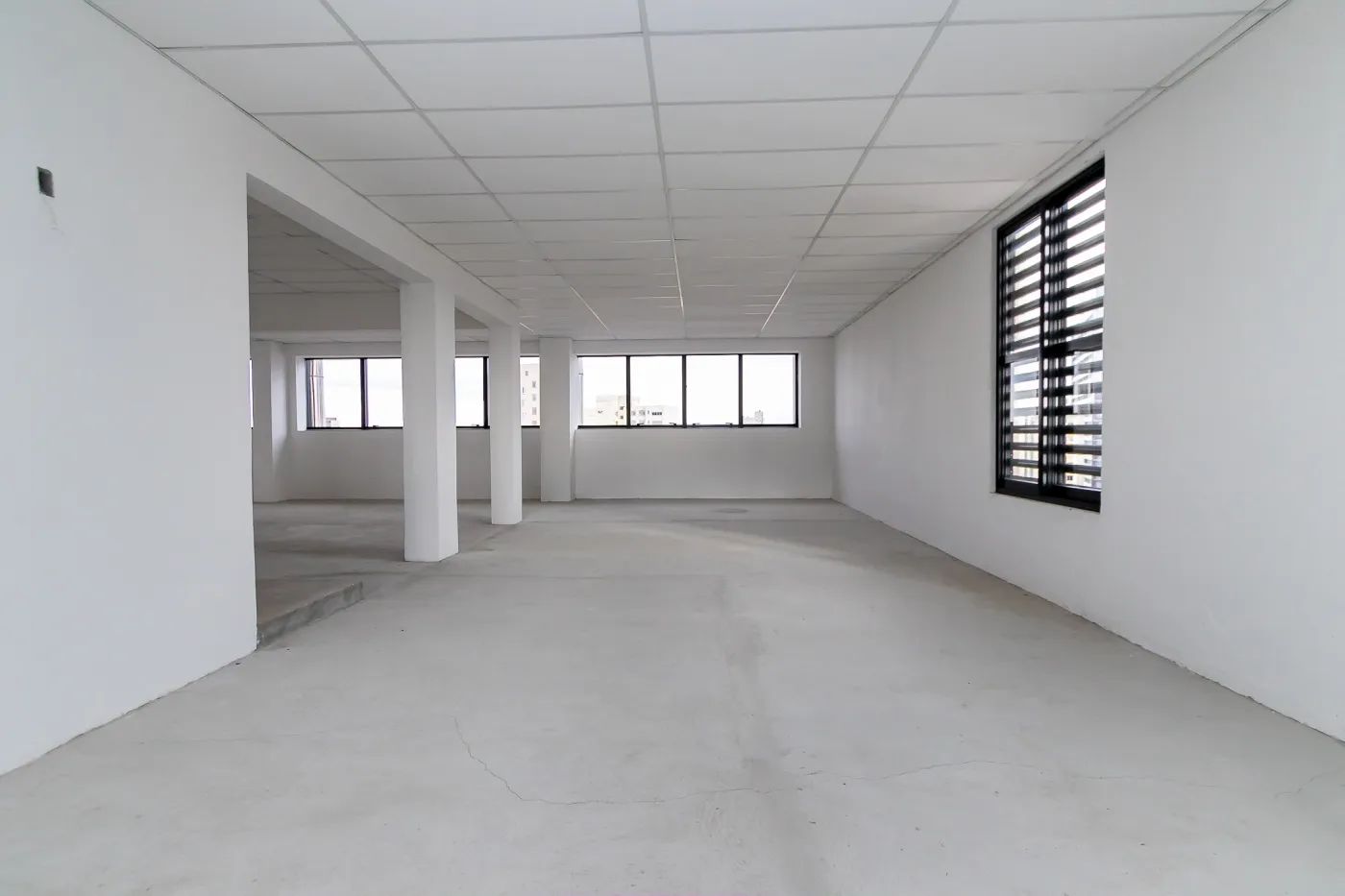 Workspace Emiliano - Invespark
