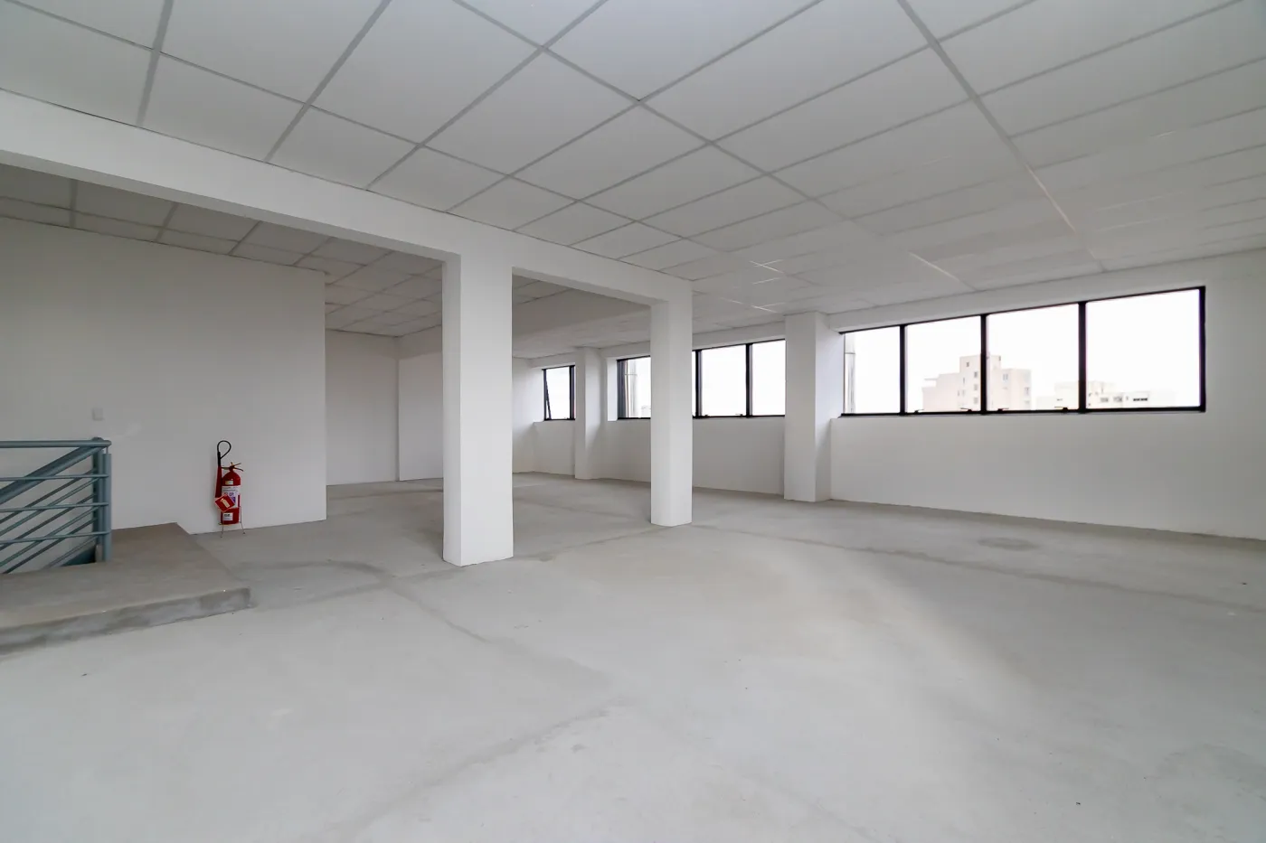 Workspace Emiliano - Invespark