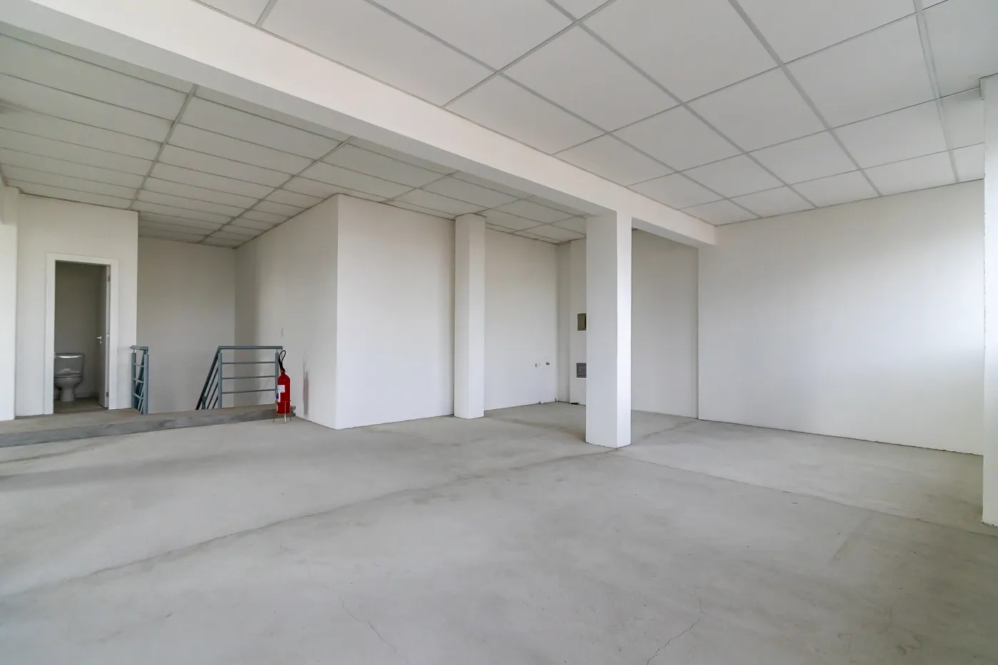 Workspace Emiliano - Invespark