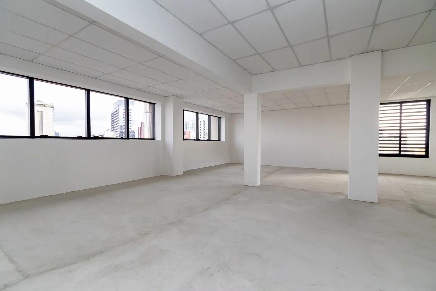Workspace Emiliano - Invespark