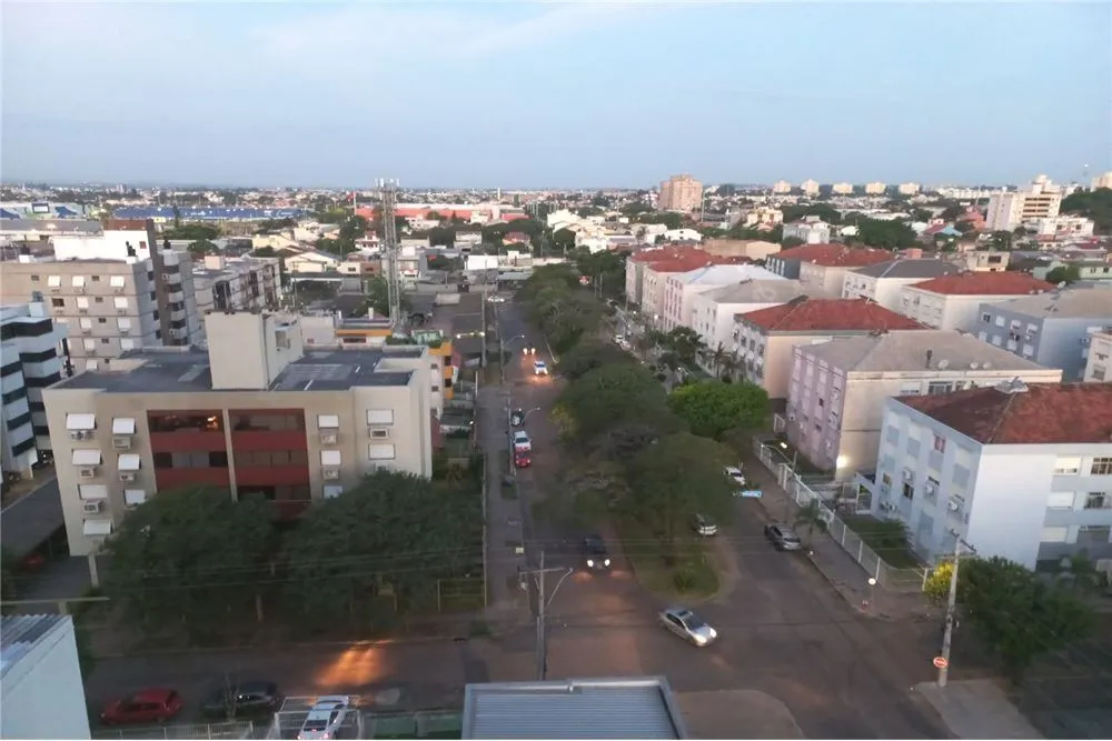 JLG 520 Apto 612511054-23 - REMAX Moderna Exclusividades