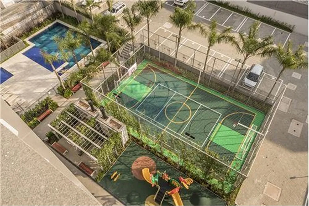 JLG 520 Apto 612511054-23 - REMAX Moderna Exclusividades