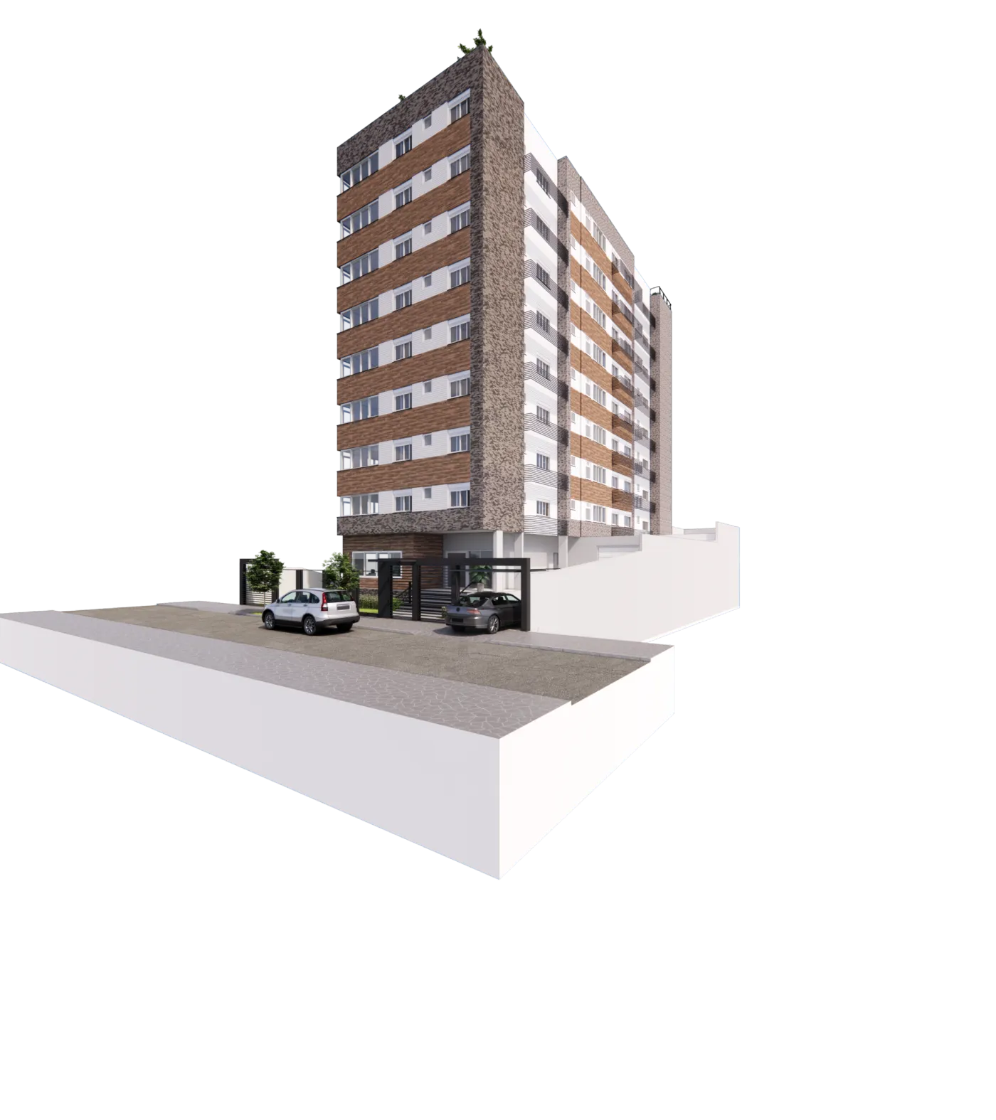 Comodoro - Edisul