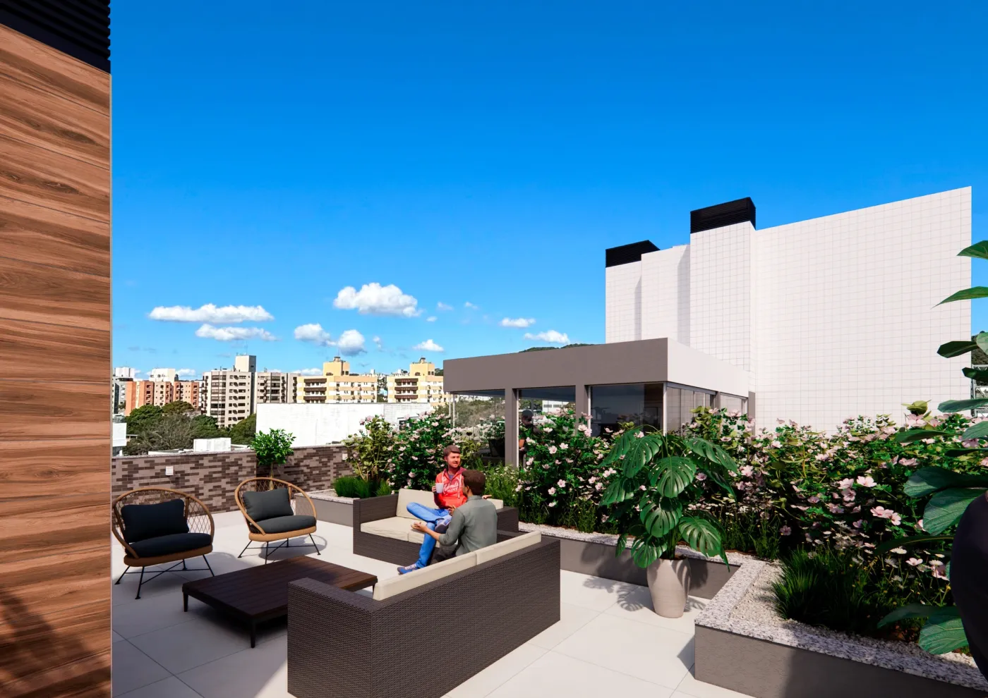Comodoro - Edisul