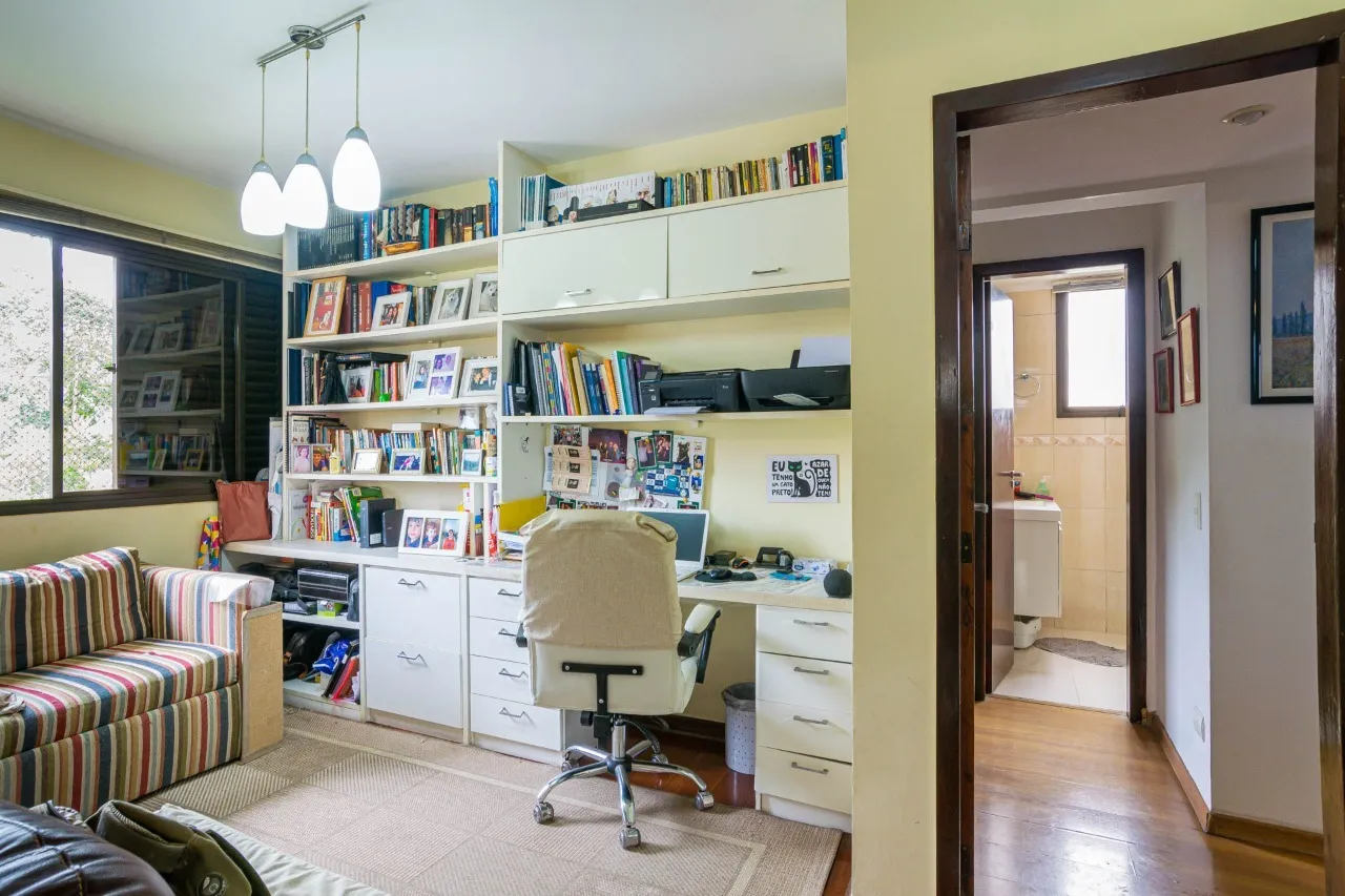 Saint Exupery Apto 1909170 - Doorz Exclusividades