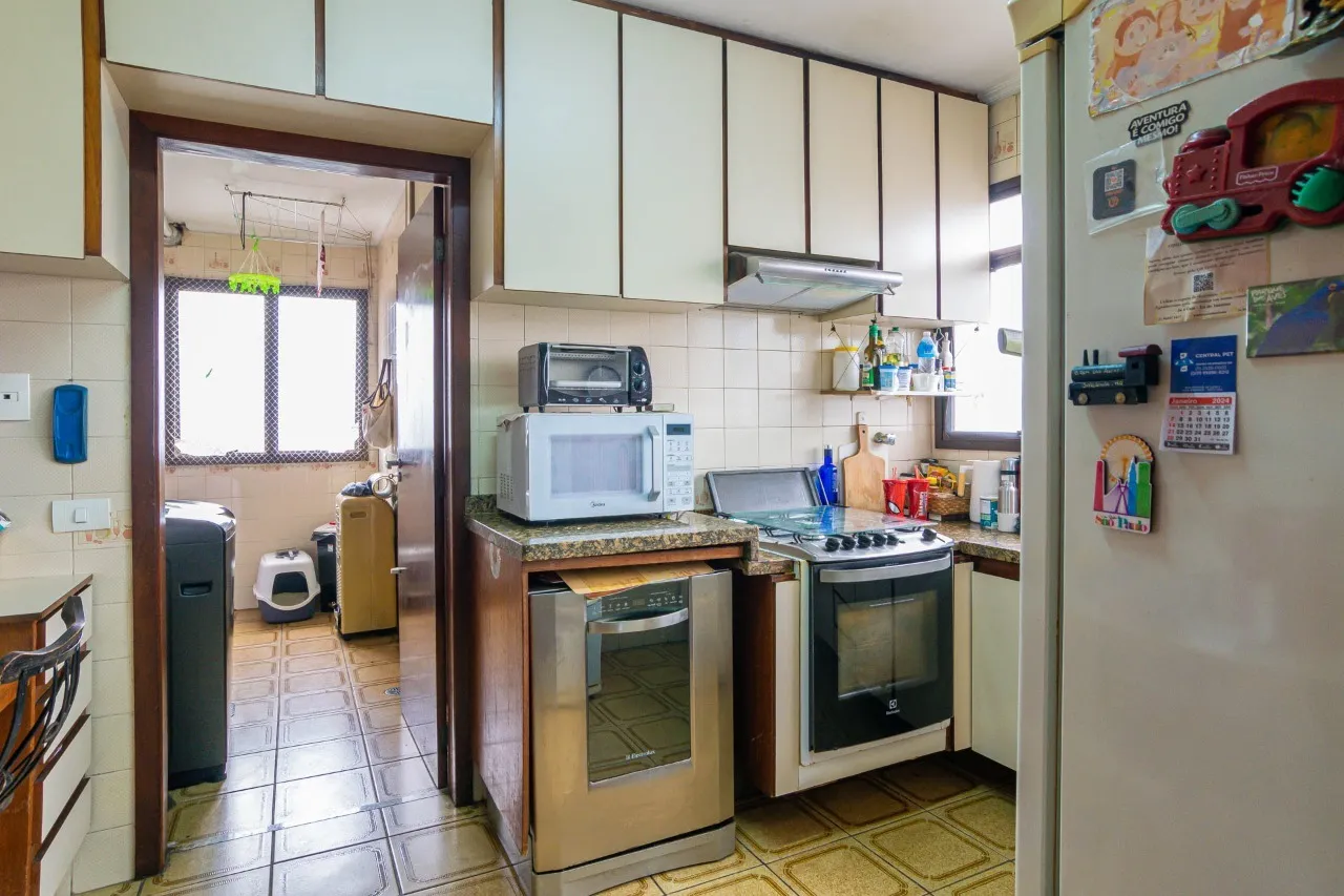 Saint Exupery Apto 1909170 - Doorz Exclusividades