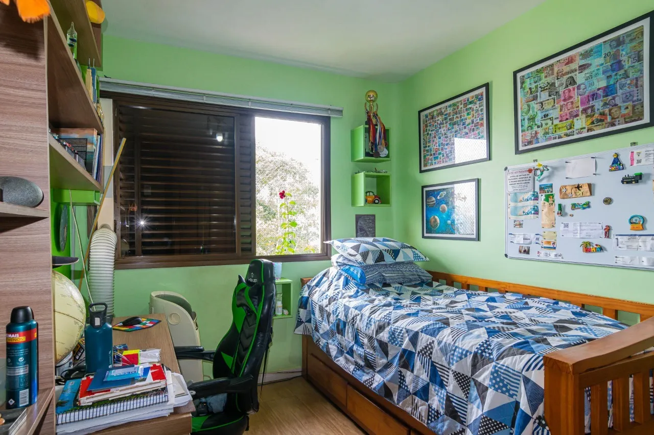 Saint Exupery Apto 1909170 - Doorz Exclusividades