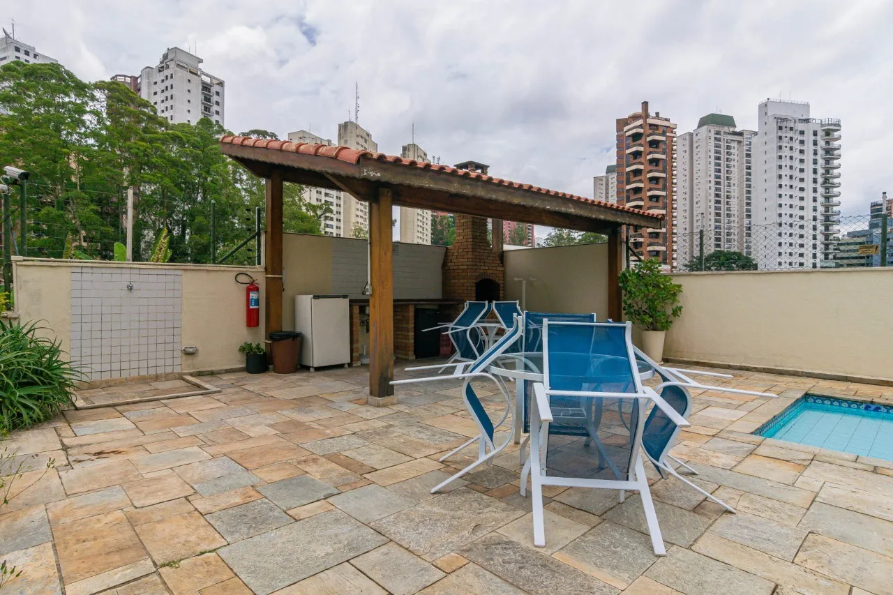 Saint Exupery Apto 1909170 - Doorz Exclusividades