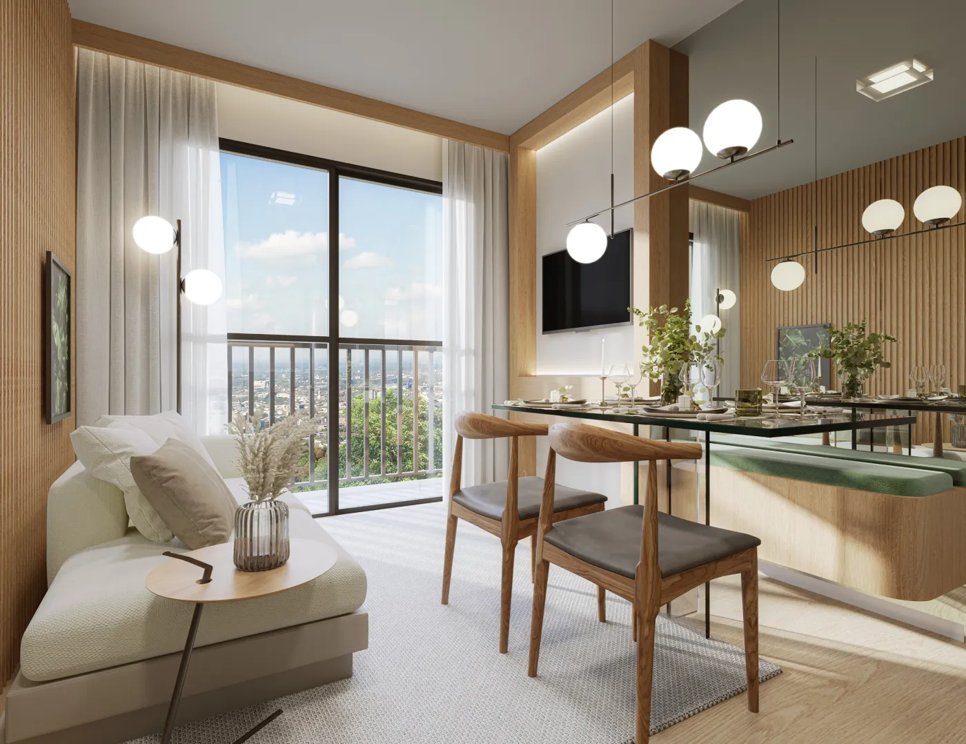 Viewline Lapa - VIEWCO